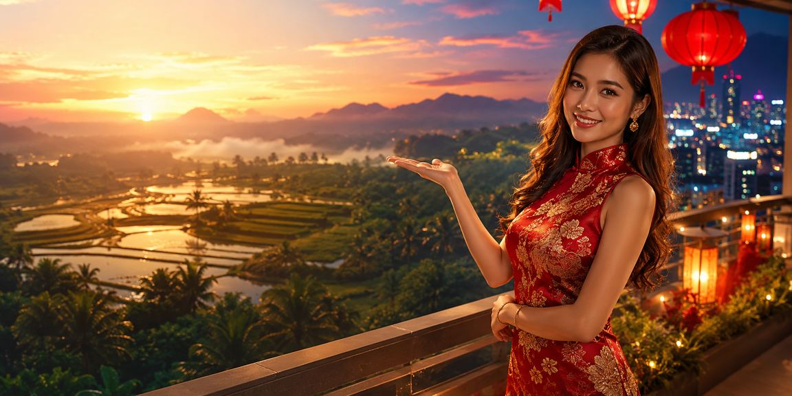 Aktiviti pertaruhan kasino bergaya Melayu di Kedah Malaysia
