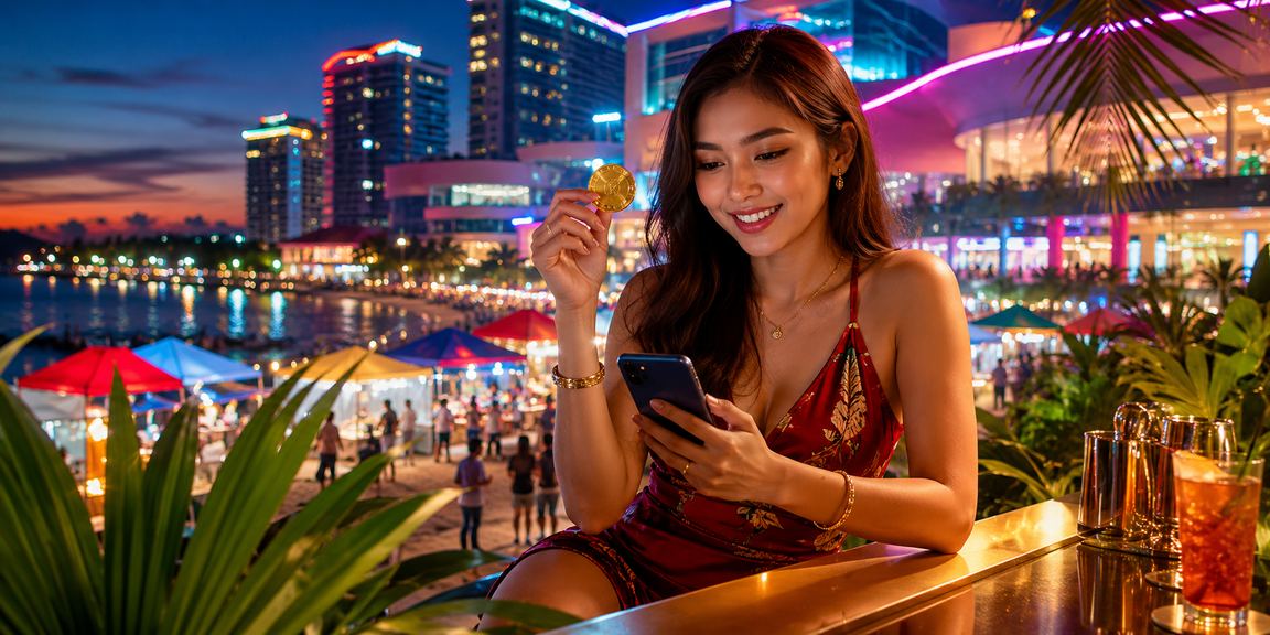 Tawaran cashback bonus kasino bergaya Malaysia untuk pemain baccarat