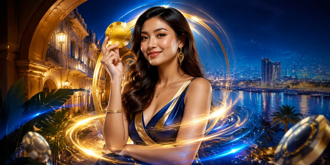 Proses deposit bonus dalam talian untuk permainan slot bergaya Malaysia