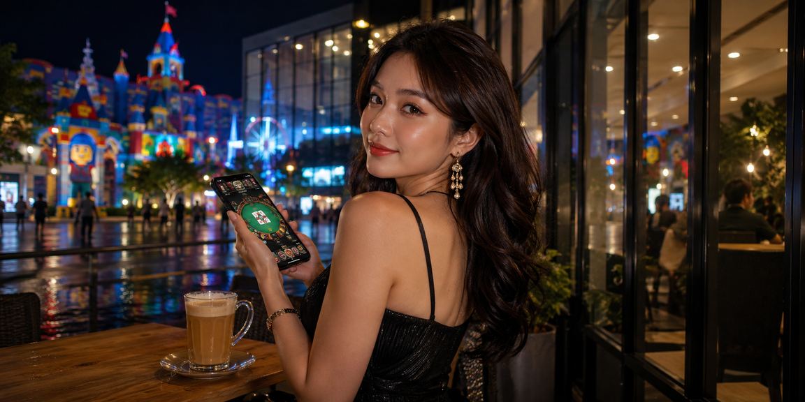 Pemain VIP Malaysia menikmati bonus eksklusif di platform 834