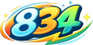 834